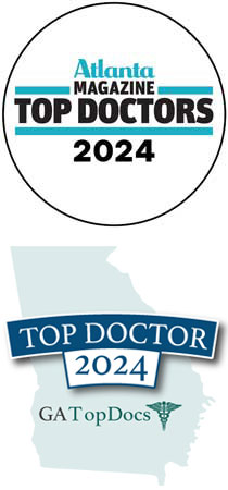 Richard R. Maxa, MD, Georgia Top Doc 2024