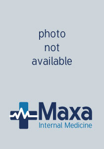 Kelsey Greeff Stephanack, PA-C, of Maxa Internal Medicine