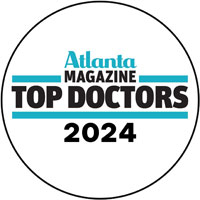 Richard R. Maxa, MD, Atlanta Magazine Top Doc 2024