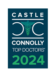 Dr. Richard Maxa named Castle Connolly Top Doctor 2024