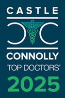 Richard R. Maxa, MD, Castle Connolly Top Doc 2025