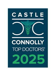 Dr. Richard Maxa named Castle Connolly Top Doctor 2025