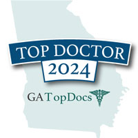 Richard R. Maxa, MD, Georgia Top Doc 2024