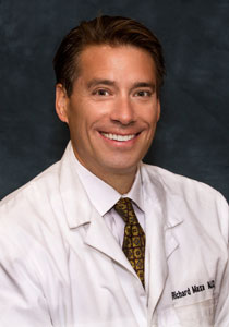 Meet Richard R. Maxa, MD, of Maxa Internal Medicine