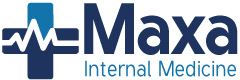 Maxa Internal Medicine | Duluth Gwinnett Physicians Logo